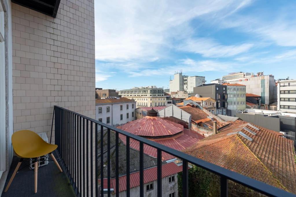 Sao Bento Bright Studio Porto Exterior foto