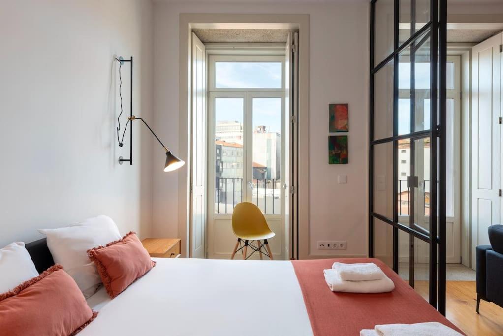 Sao Bento Bright Studio Porto Exterior foto